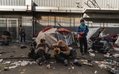 Hello everyone! Welcome to the page!