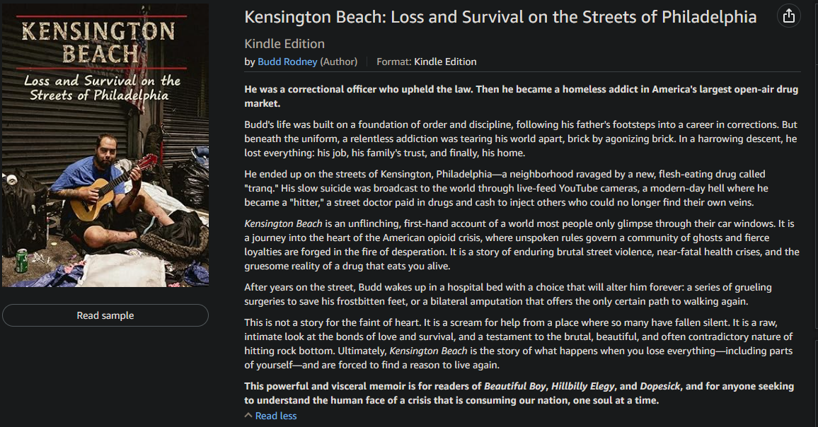 Book bio Amazon book bio