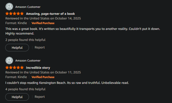 Review Amazon Review